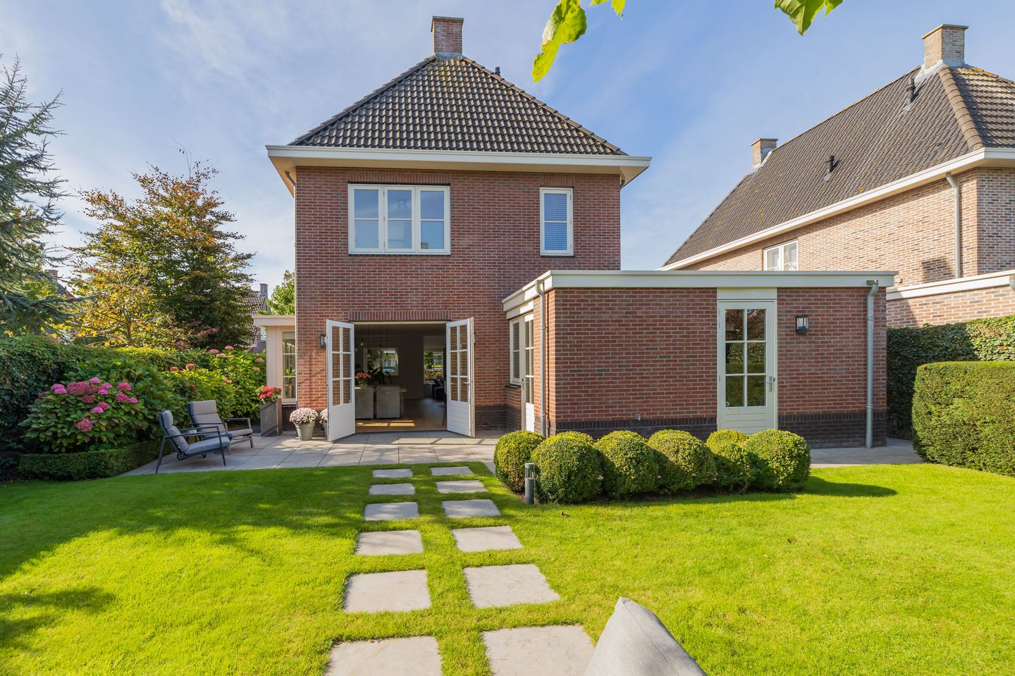 Foto 5 van Kemperhof 1