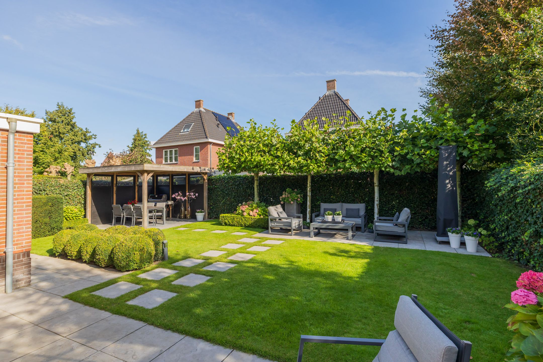 Foto 6 van Kemperhof 1