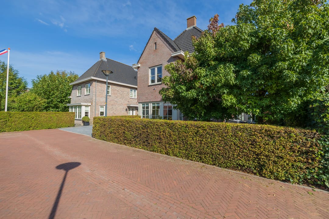 Foto 7 van Kemperhof 1