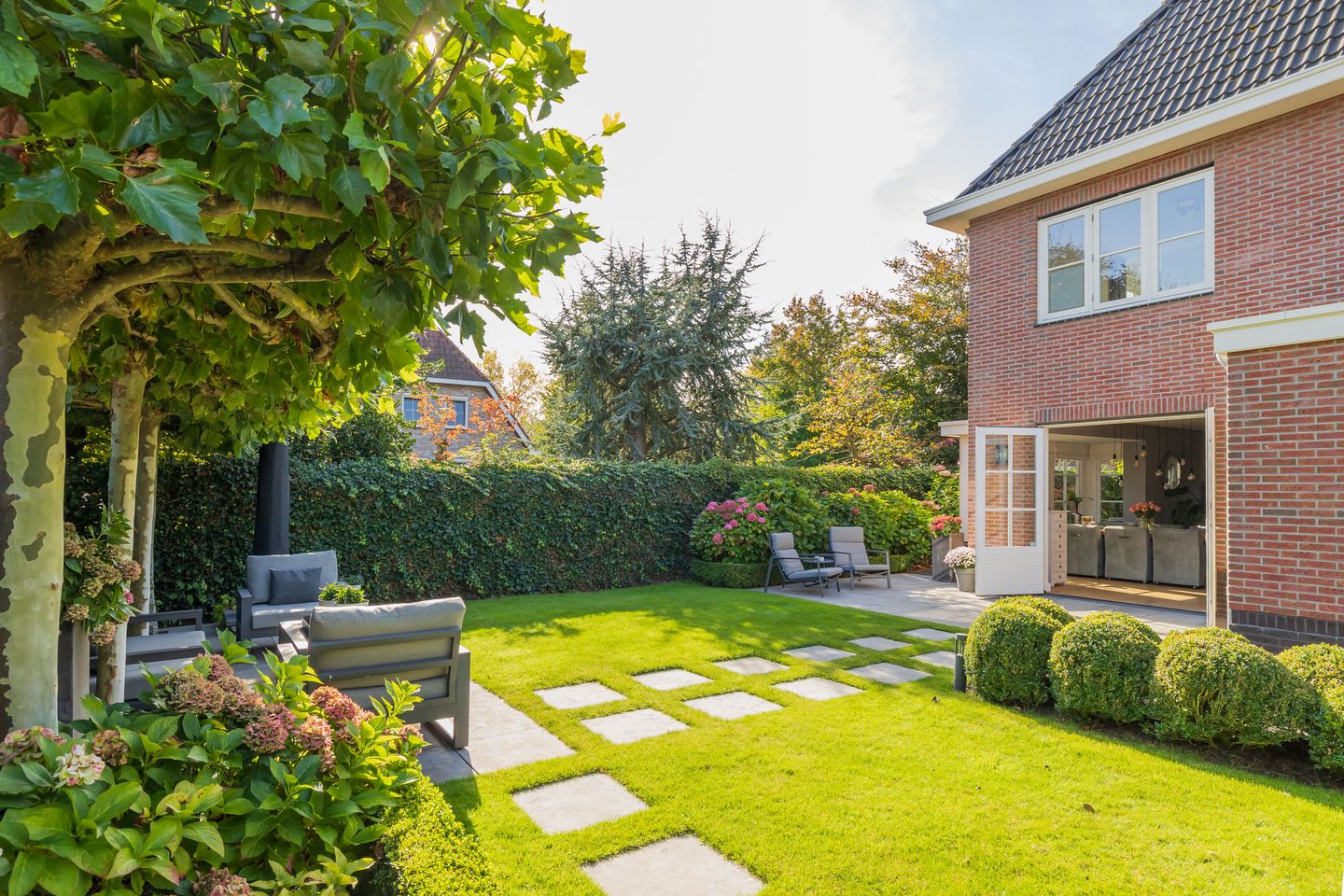 Foto 50 van Kemperhof 1