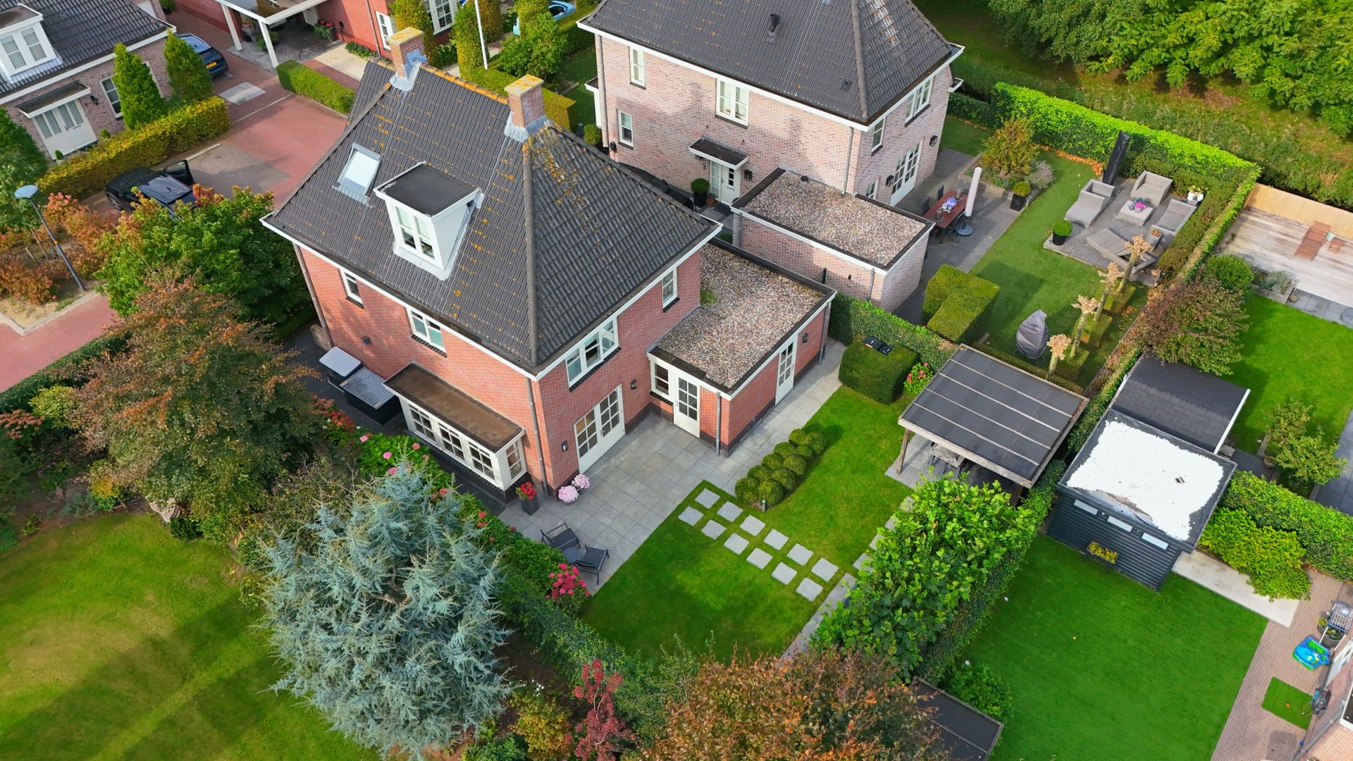 Foto 60 van Kemperhof 1