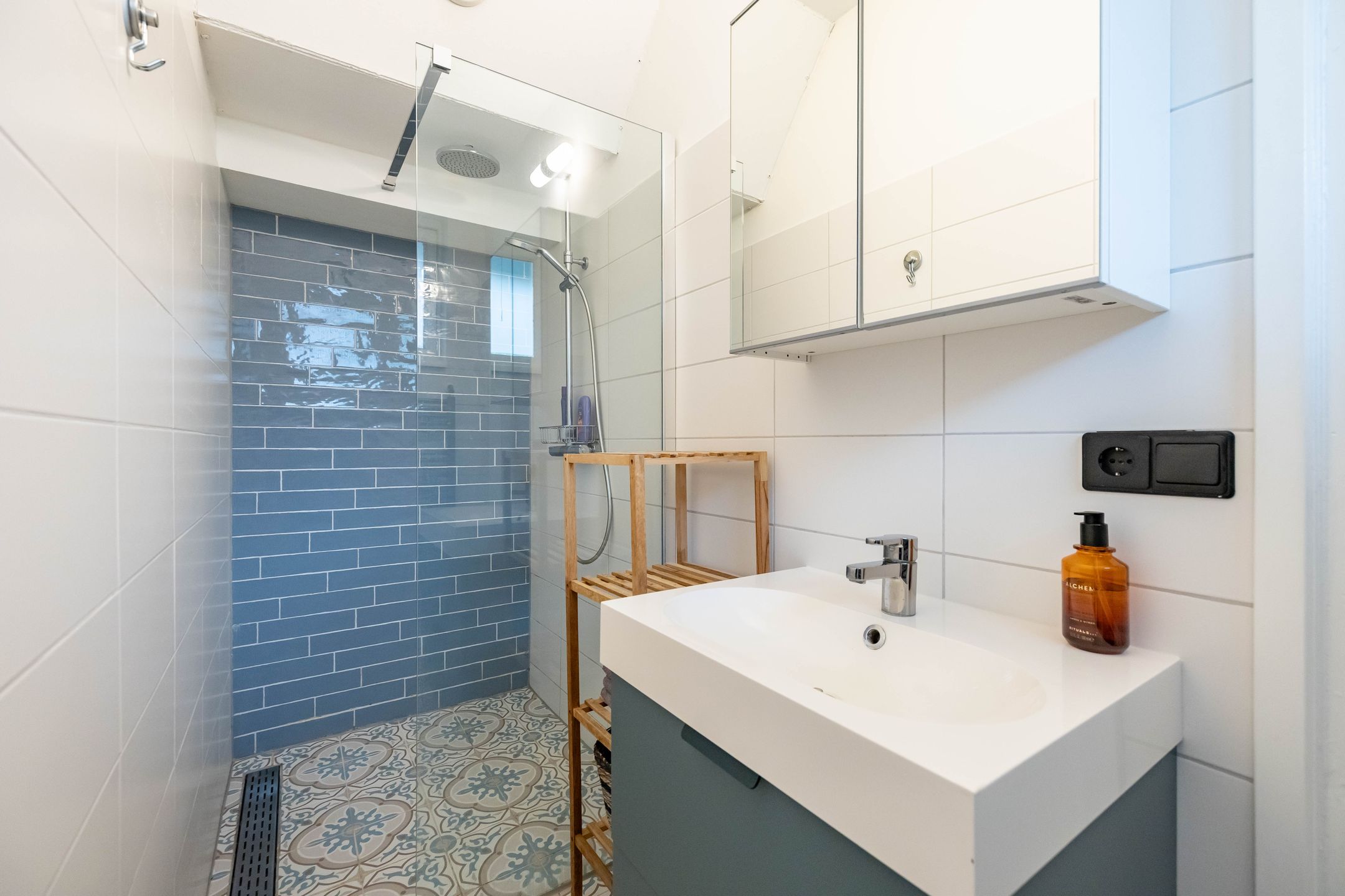 Foto 3 van Huygensstraat 20