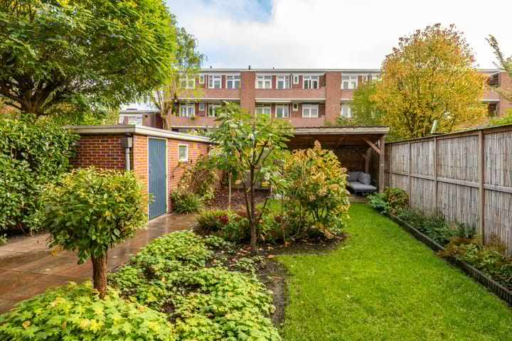 Foto 4 van Huygensstraat 20