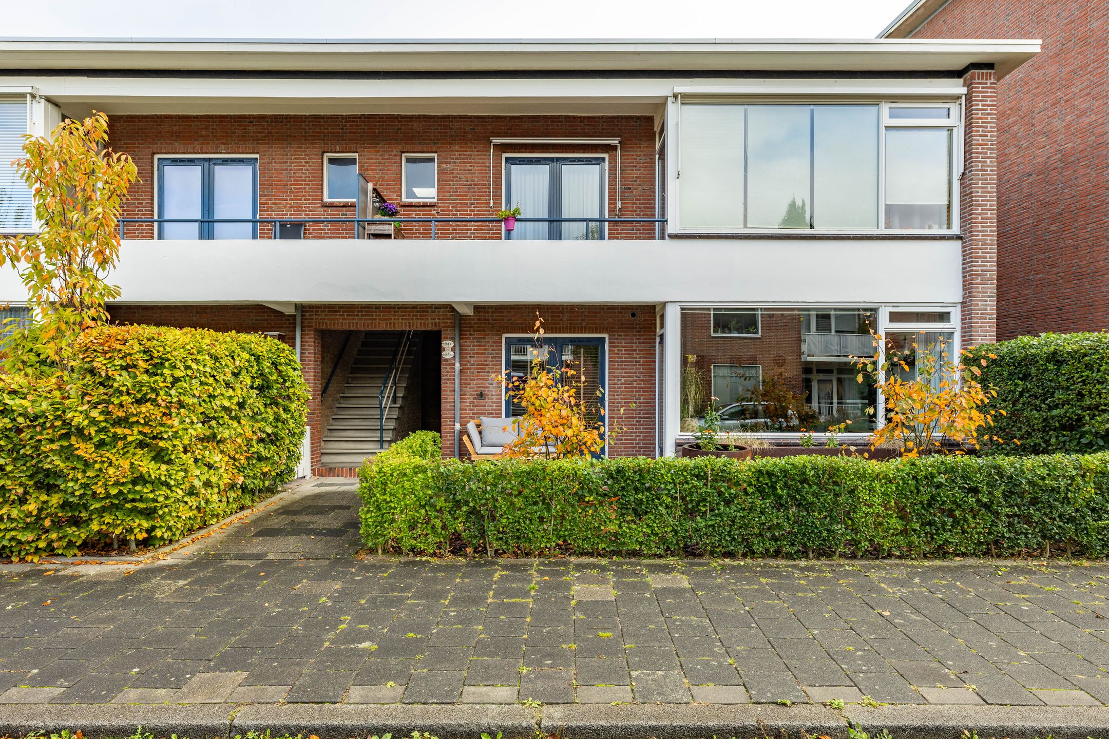 Foto 6 van Huygensstraat 20