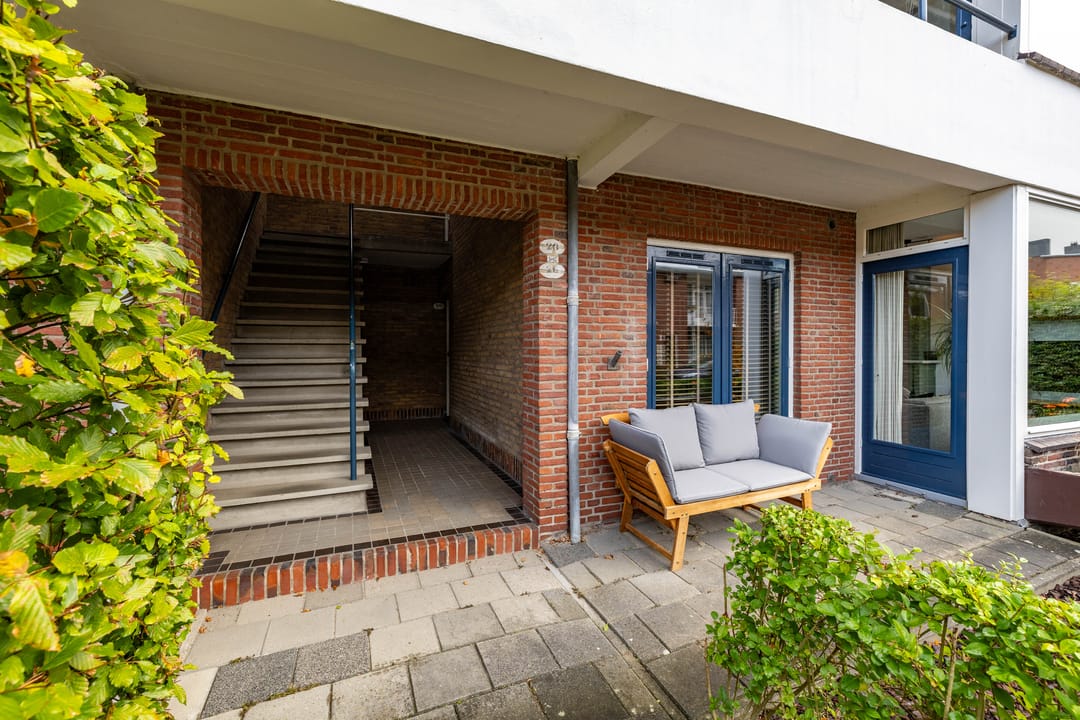 Foto 7 van Huygensstraat 20