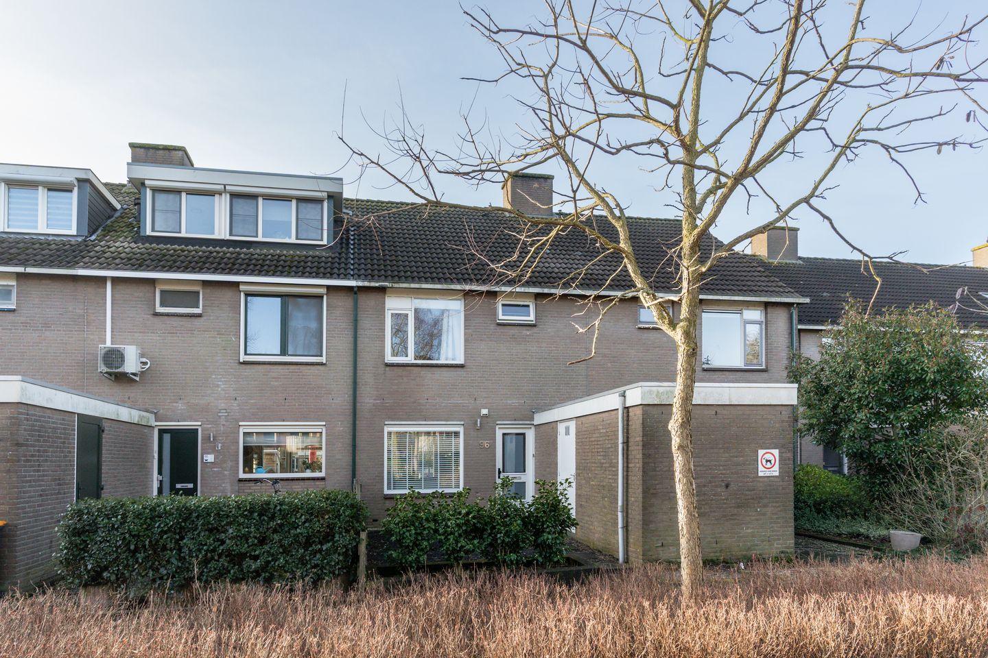 Foto 4 van Spechtenkamp 96