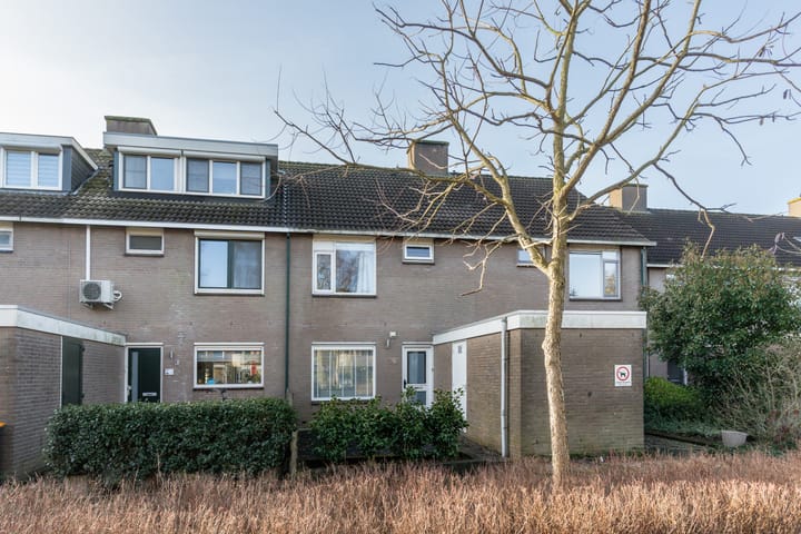 Foto 4 van Spechtenkamp 96