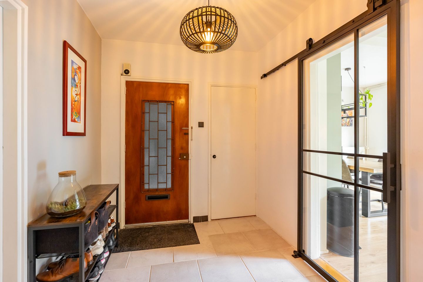 Foto 10 van Huygensstraat 20