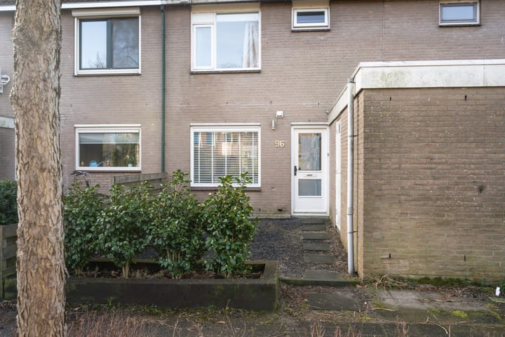 Foto 5 van Spechtenkamp 96