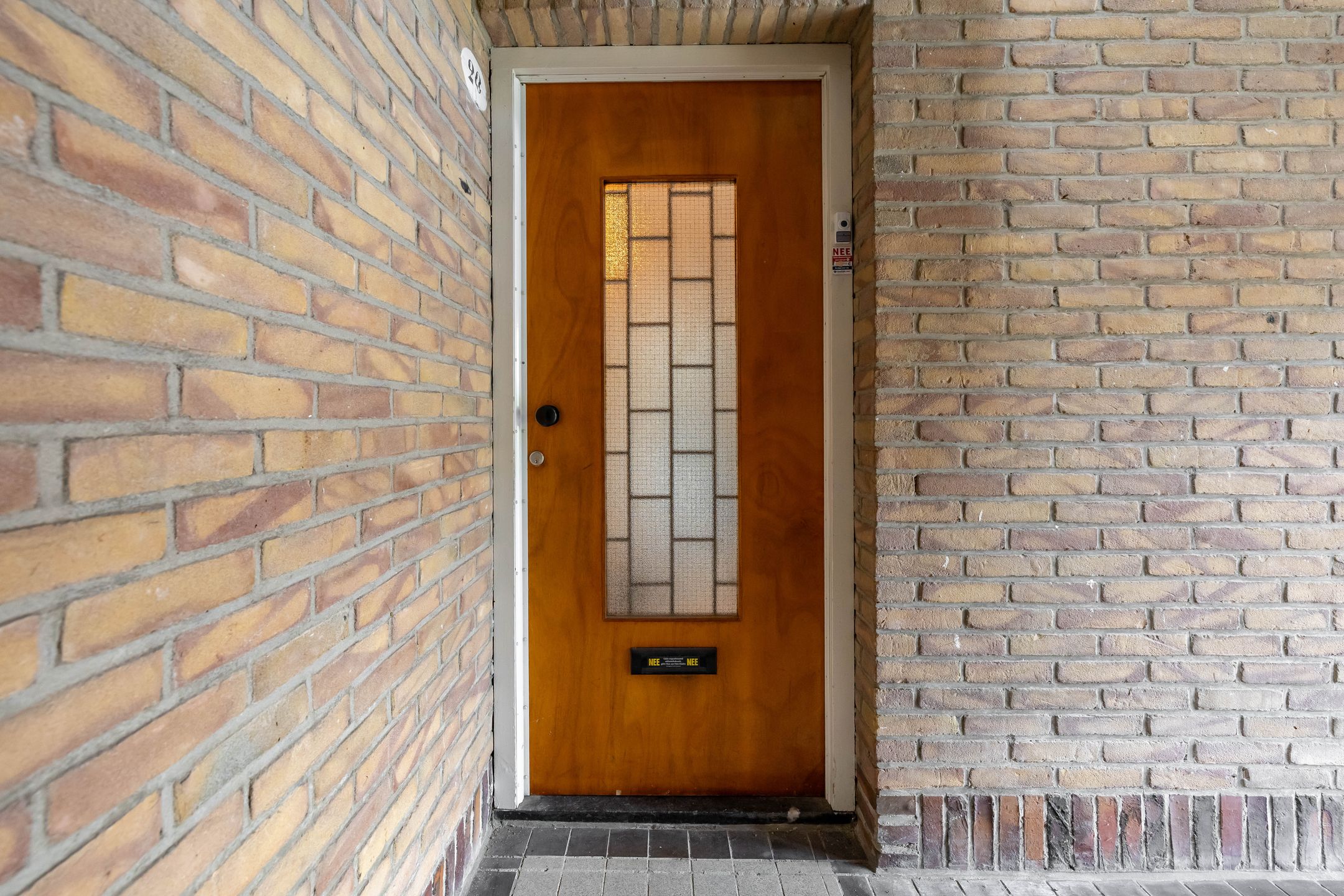 Foto 9 van Huygensstraat 20