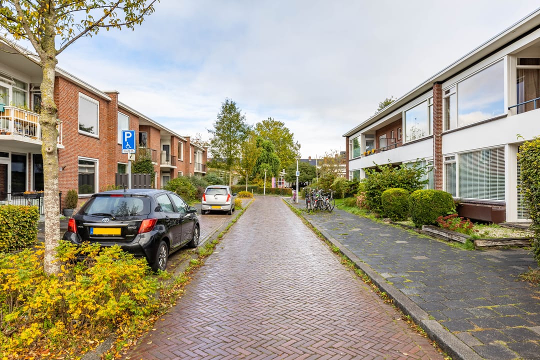 Foto 37 van Huygensstraat 20