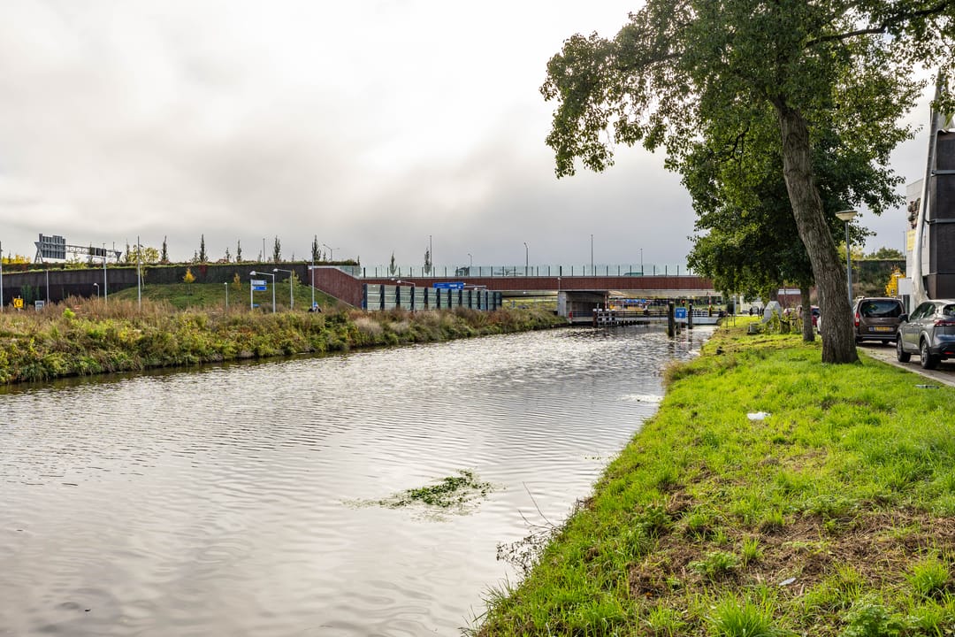 Foto 38 van Huygensstraat 20