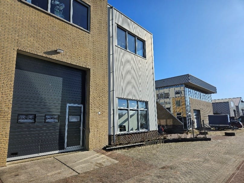 Bekijk foto 3 van Ambachtsweg 5-j