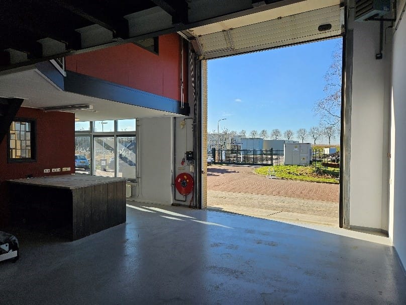 Bekijk foto 4 van Ambachtsweg 5-j