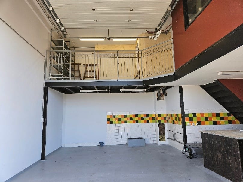 Bekijk foto 5 van Ambachtsweg 5-j