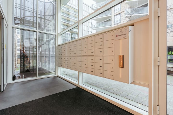 Foto 4 van Carnapstraat 58-A