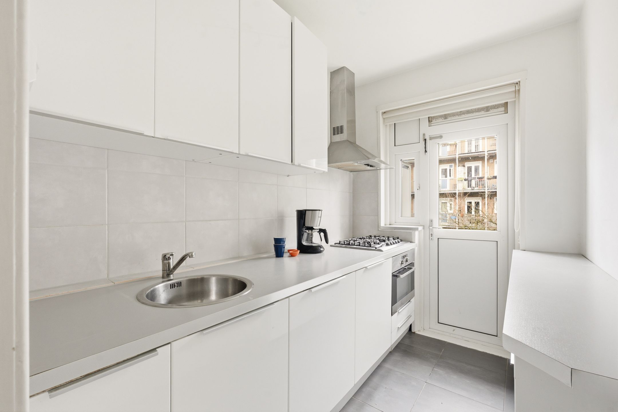 Foto 3 van Geuzenstraat 37-1