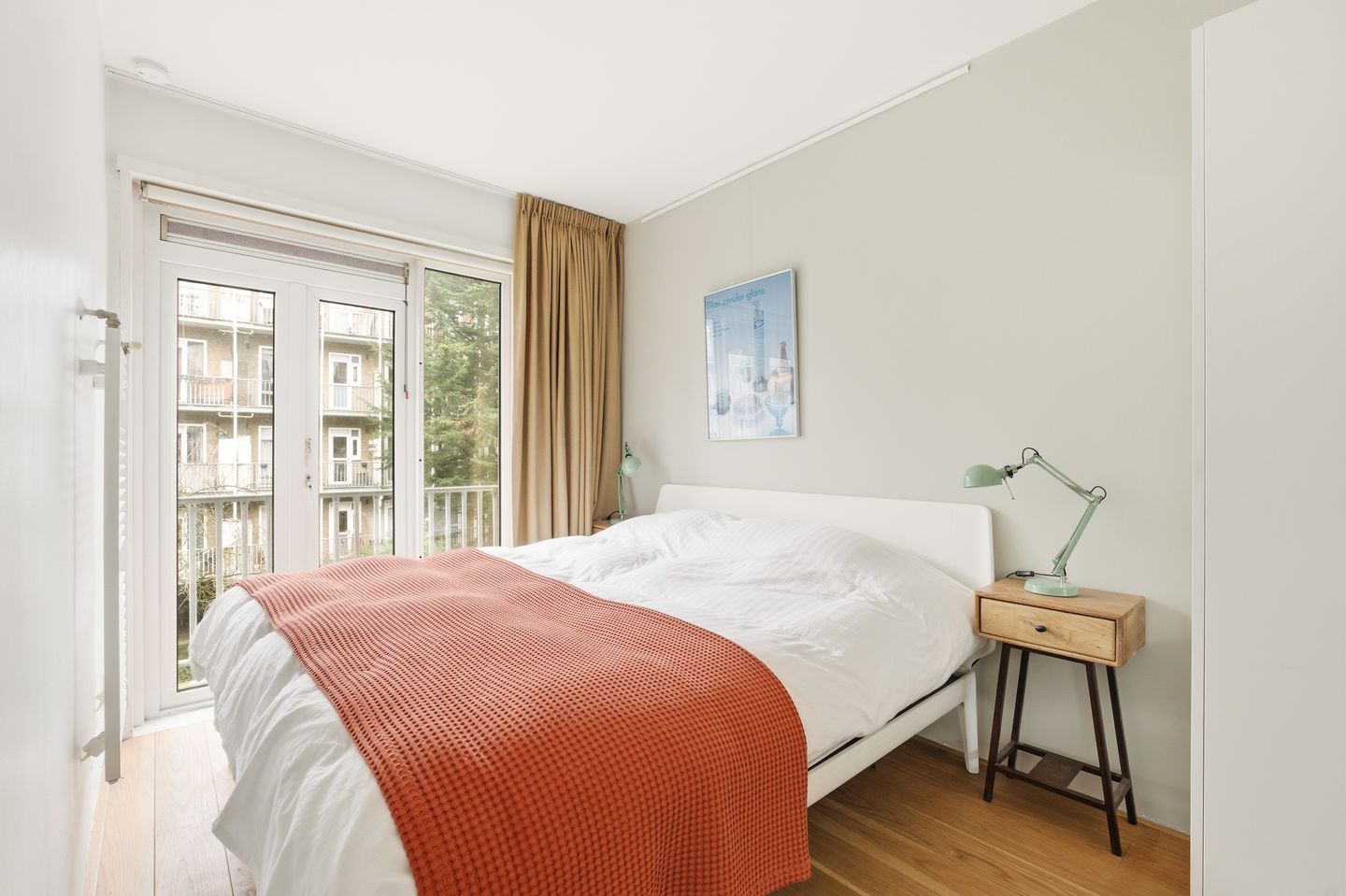 Foto 4 van Geuzenstraat 37-1