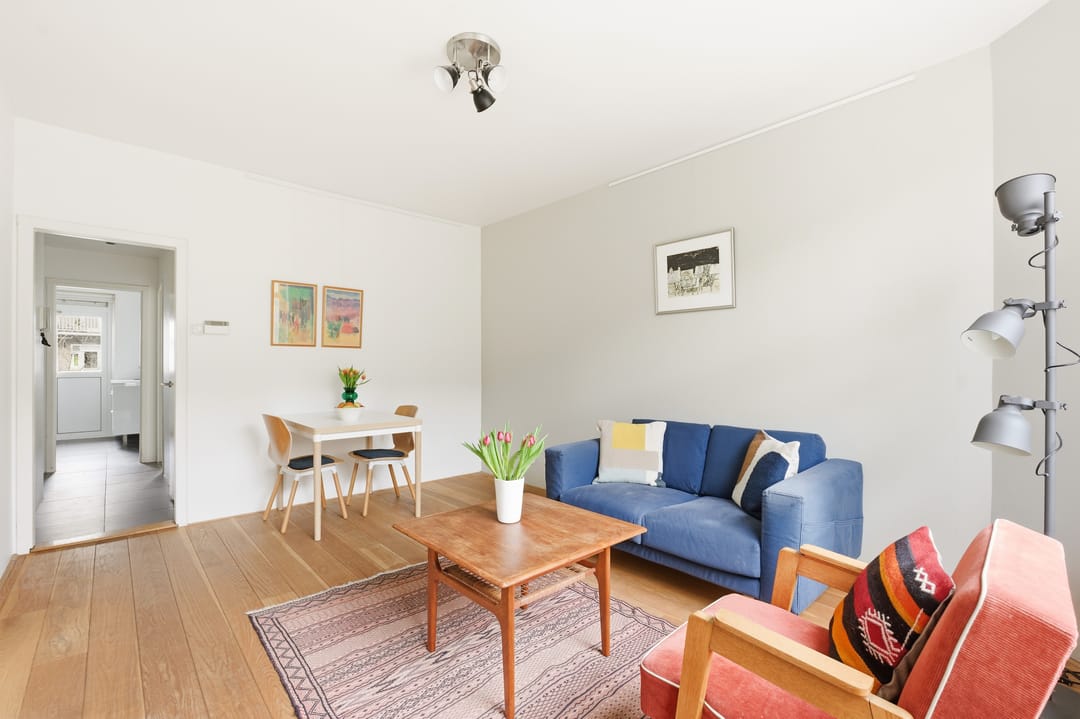 Foto 7 van Geuzenstraat 37-1