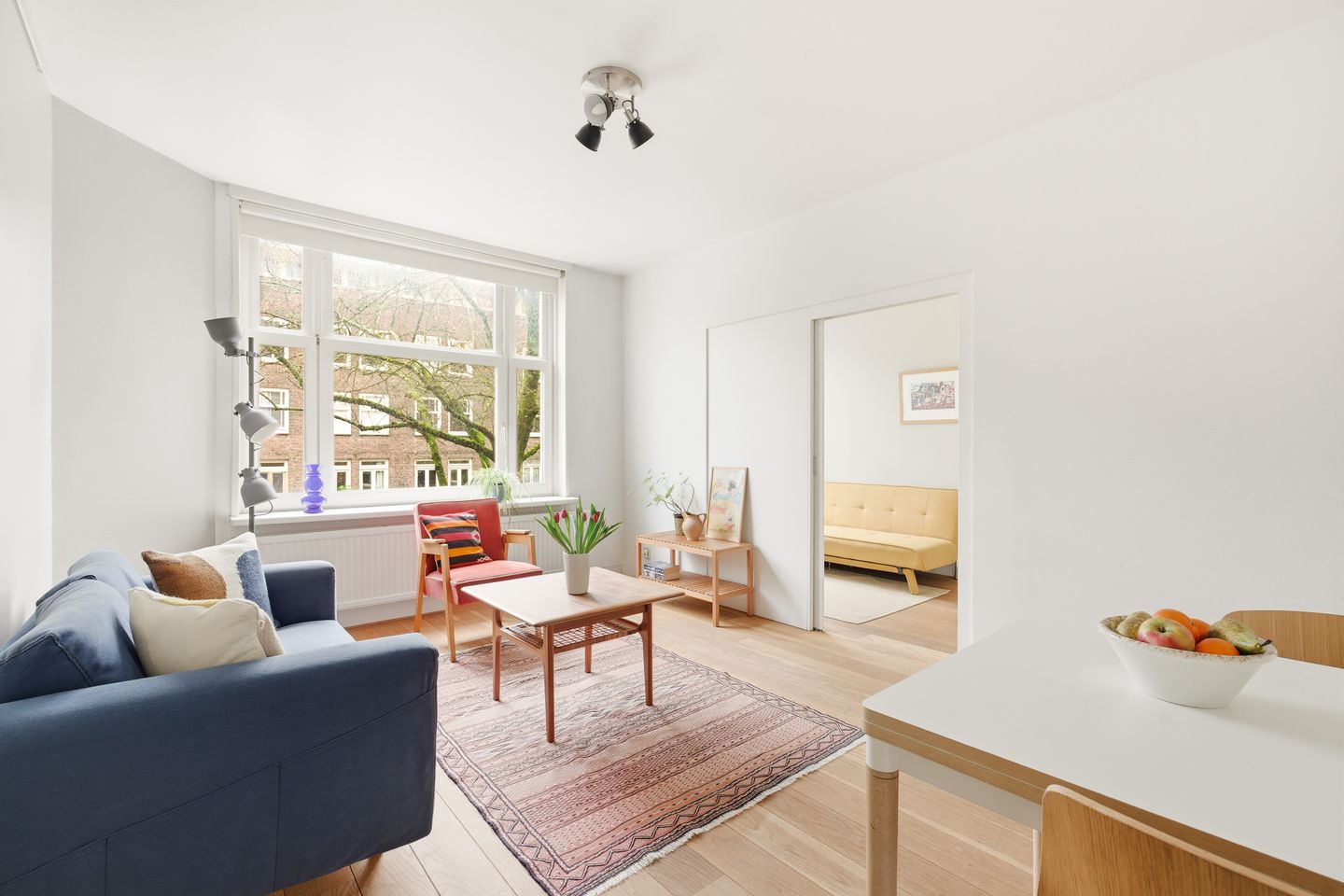 Foto 10 van Geuzenstraat 37-1