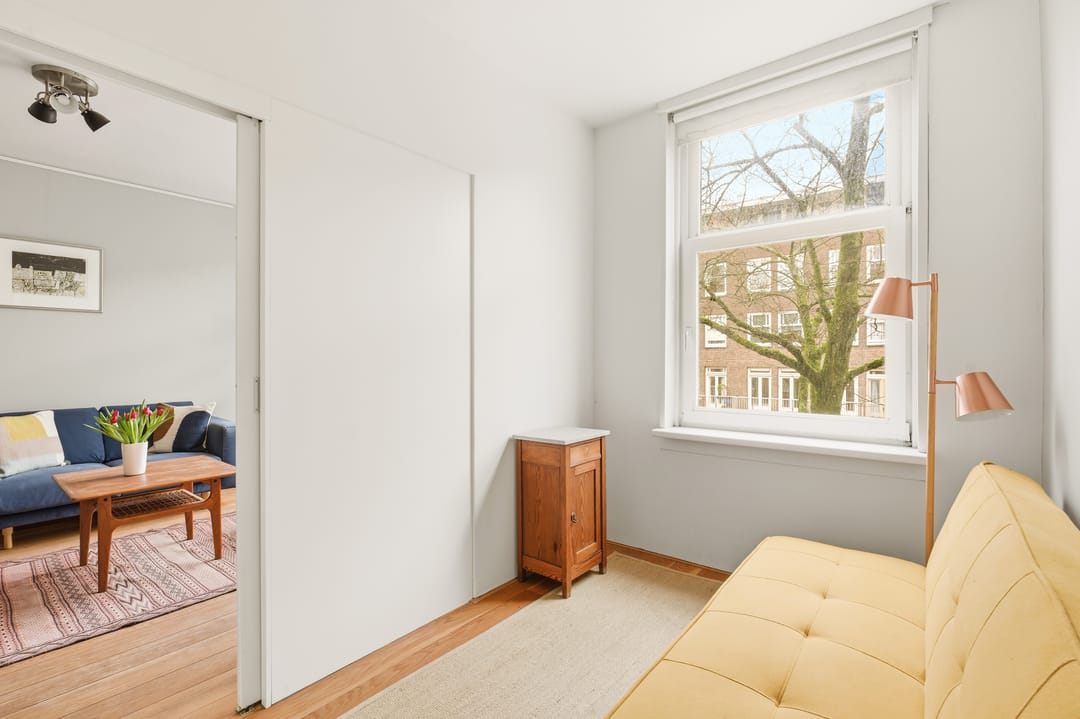 Foto 13 van Geuzenstraat 37-1