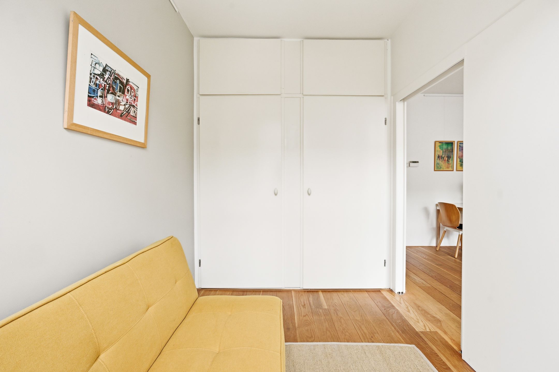 Foto 15 van Geuzenstraat 37-1