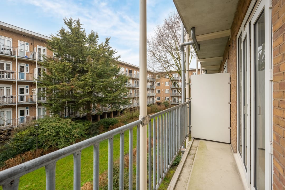 Foto 22 van Geuzenstraat 37-1