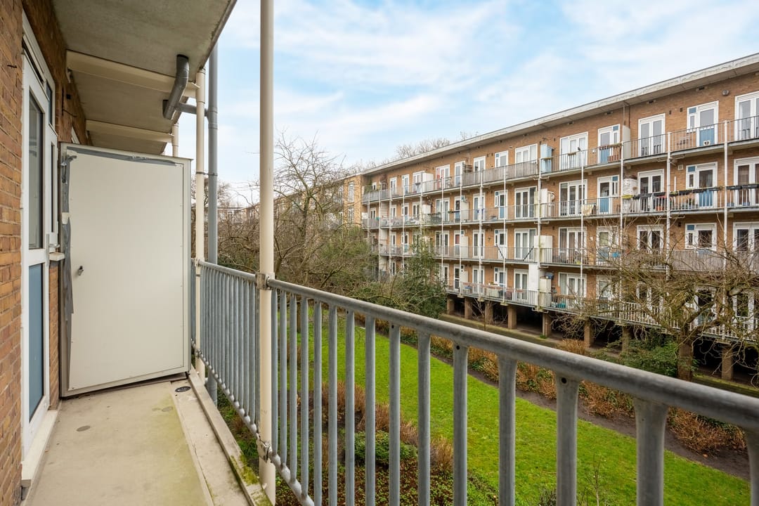 Foto 23 van Geuzenstraat 37-1