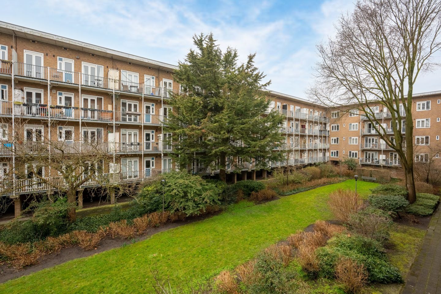 Foto 25 van Geuzenstraat 37-1