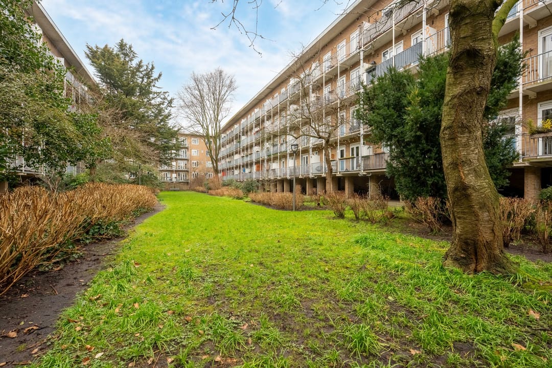 Foto 26 van Geuzenstraat 37-1