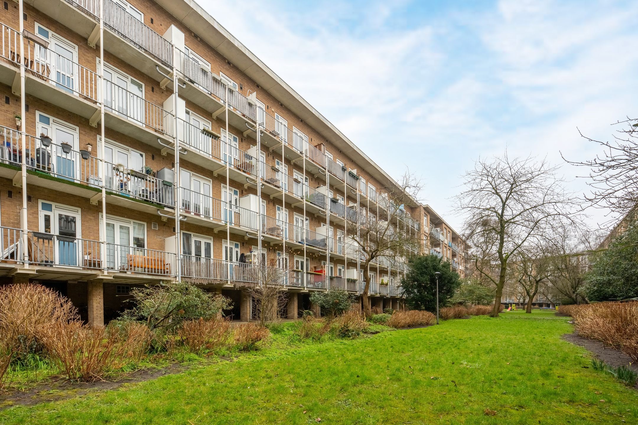 Foto 27 van Geuzenstraat 37-1