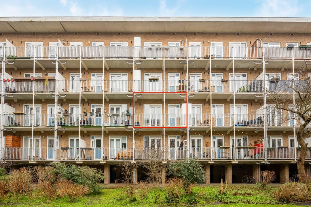 Foto 28 van Geuzenstraat 37-1