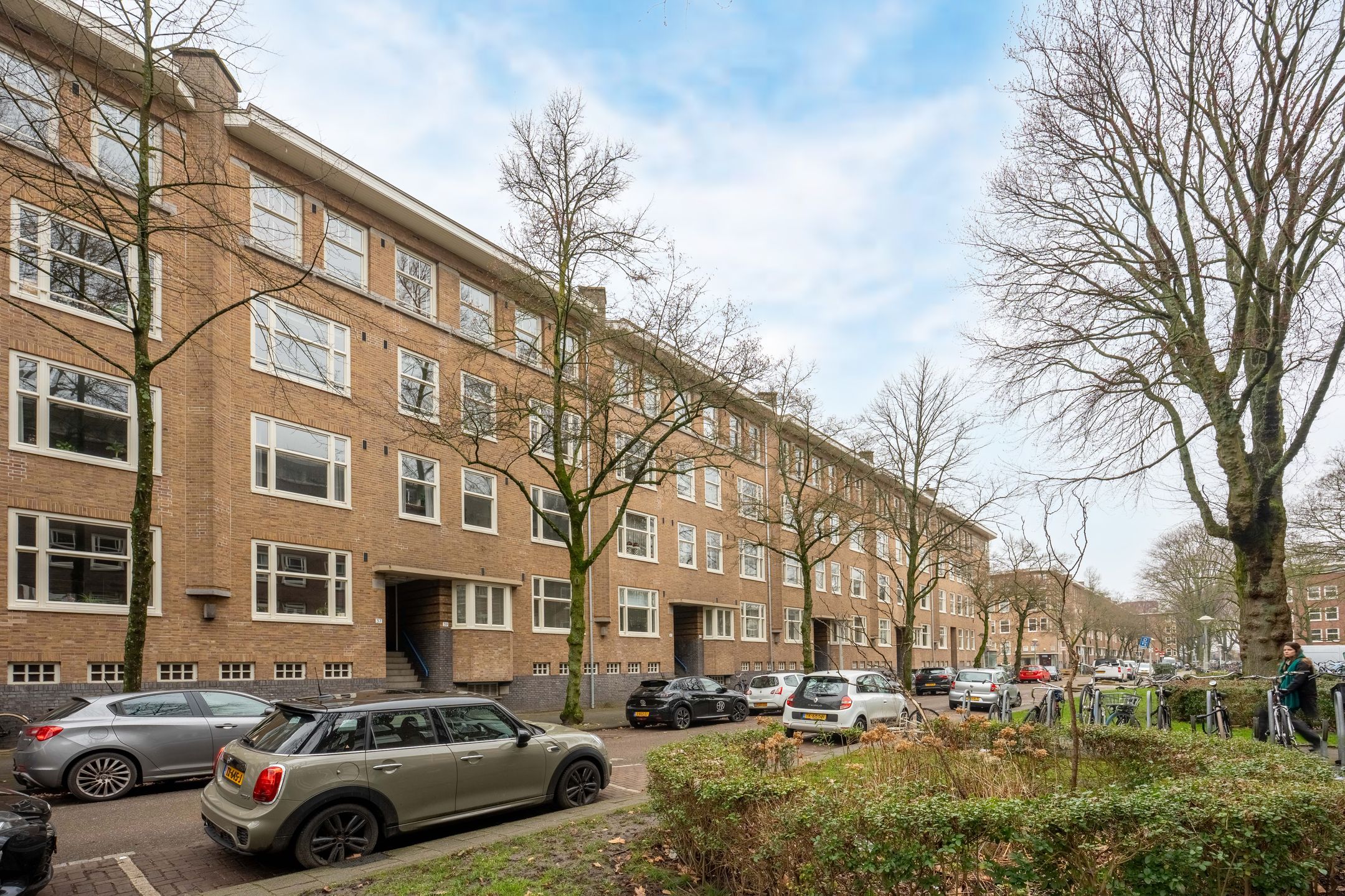 Foto 30 van Geuzenstraat 37-1