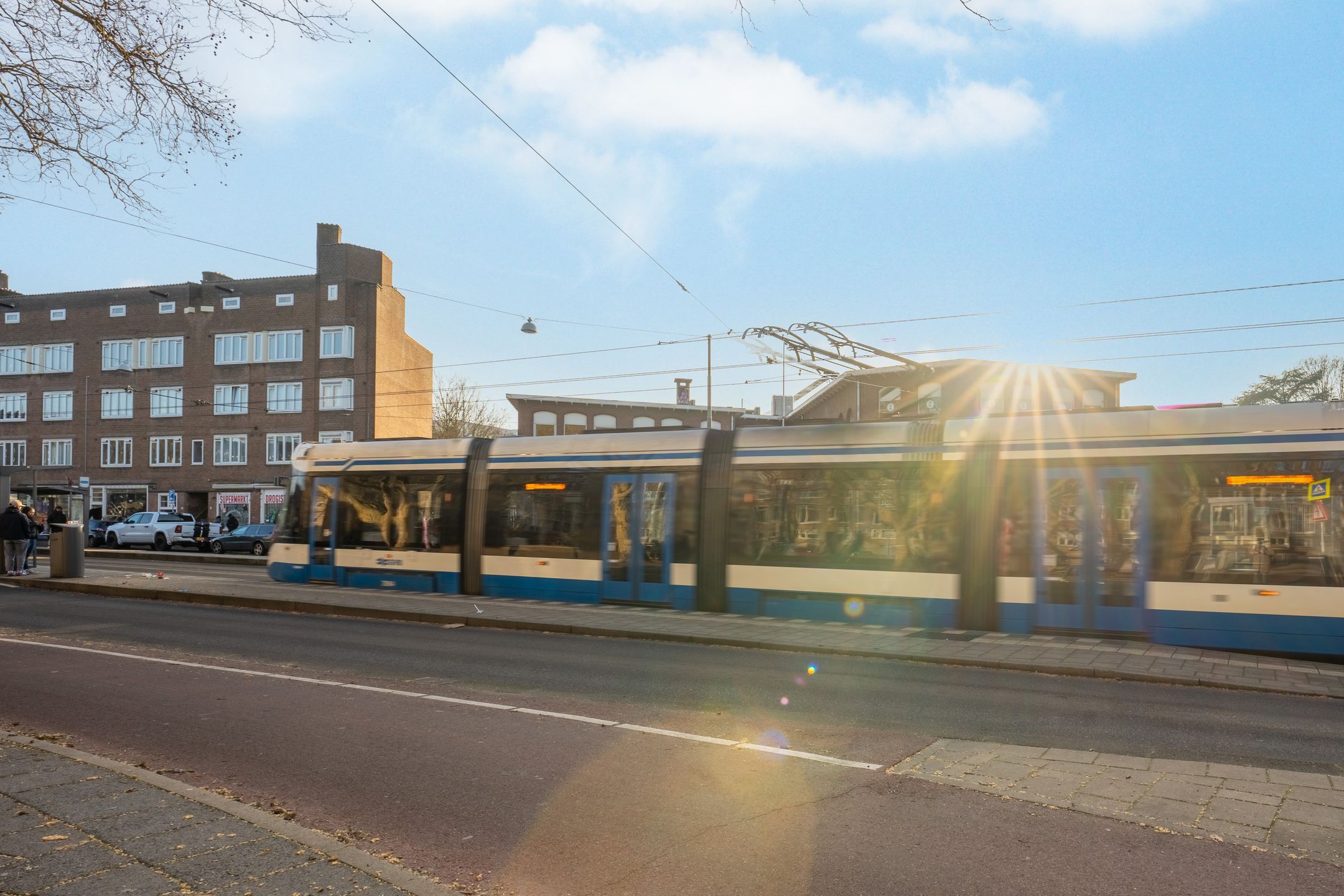 Foto 33 van Geuzenstraat 37-1