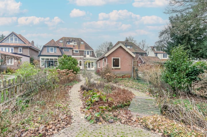 Barchman Wuytierslaan 9 main image