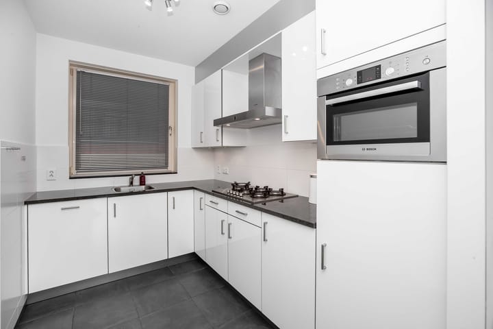 Foto 3 van Zwanenhof 10