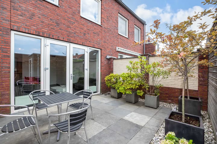 Foto 4 van Zwanenhof 10