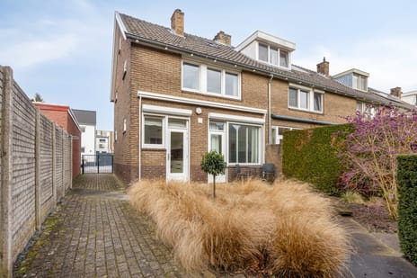 Secretaris Wijnandsstraat 41 secondary image