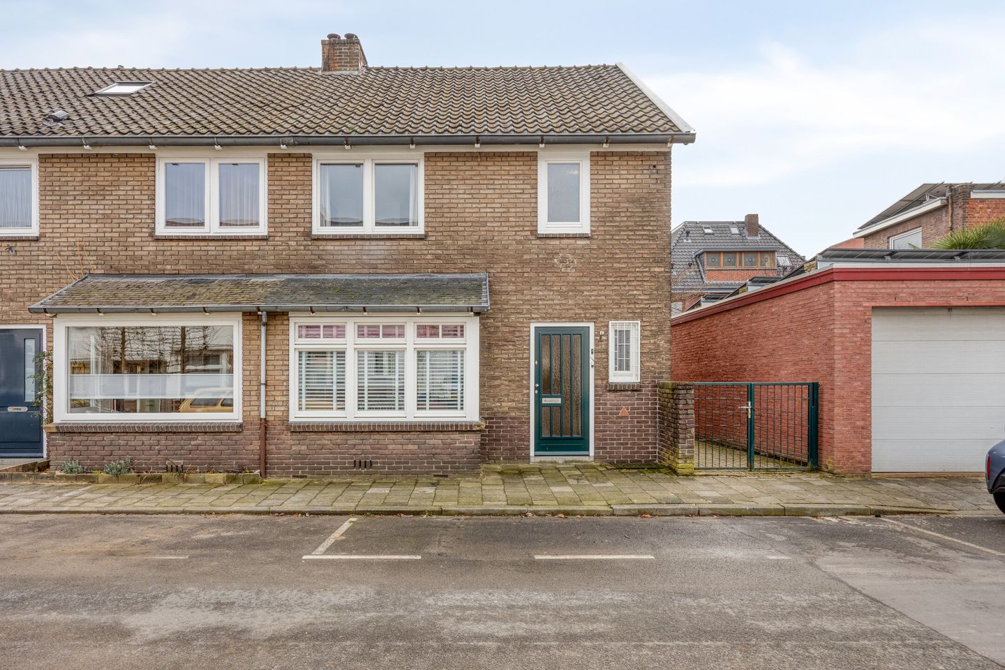 Foto 4 van Secretaris Wijnandsstraat 41