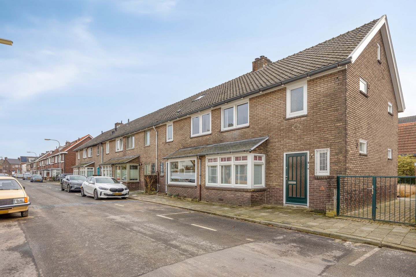 Foto 5 van Secretaris Wijnandsstraat 41