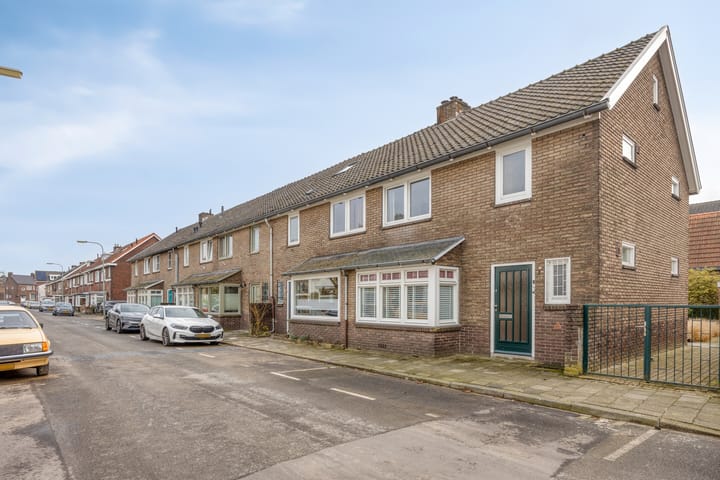 Foto 5 van Secretaris Wijnandsstraat 41