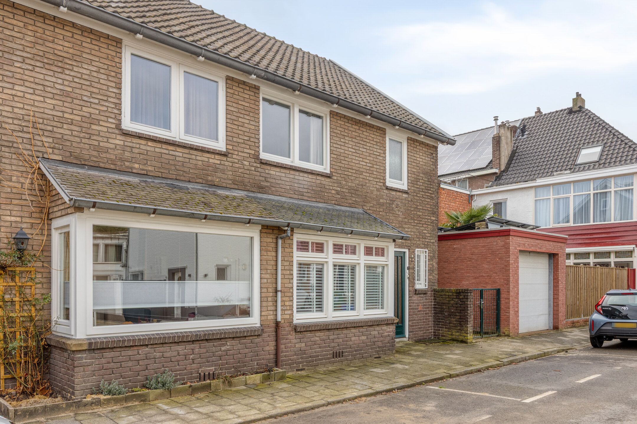 Foto 6 van Secretaris Wijnandsstraat 41