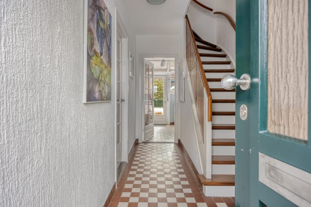 Foto 8 van Secretaris Wijnandsstraat 41