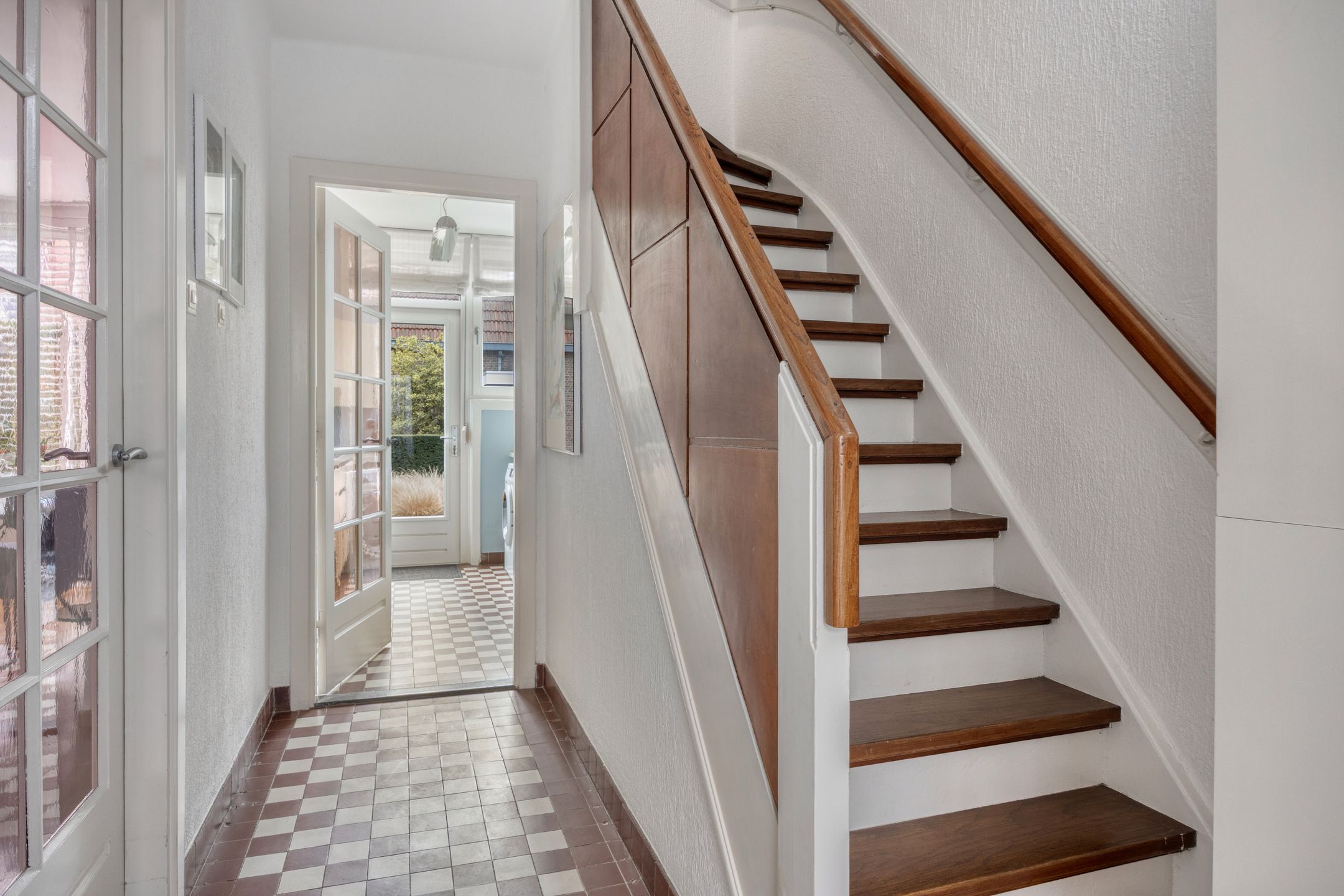 Foto 9 van Secretaris Wijnandsstraat 41