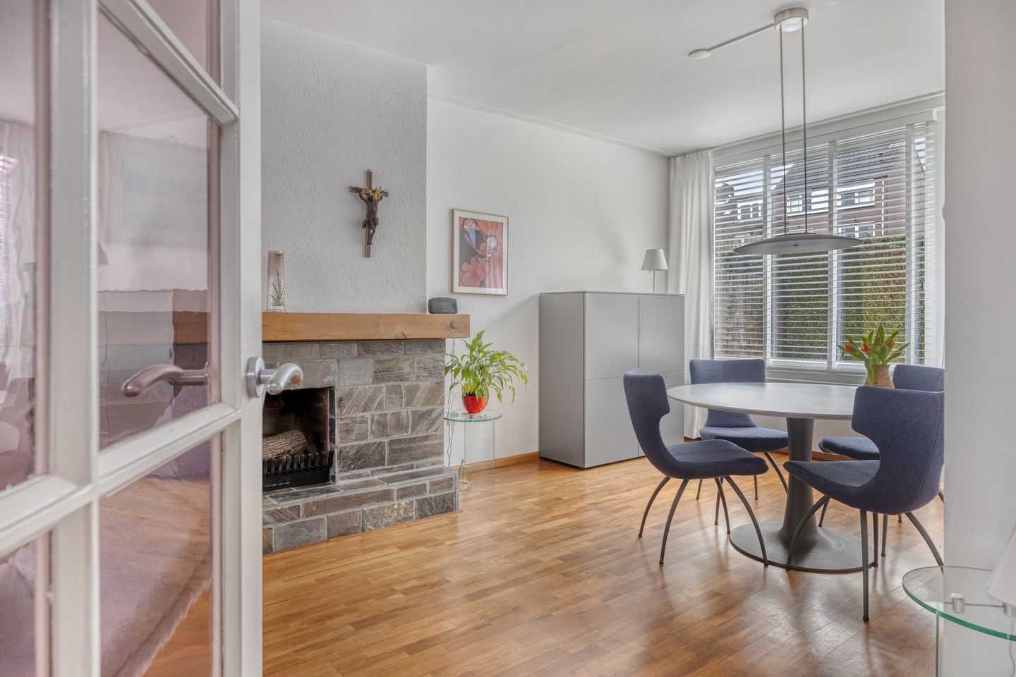 Foto 10 van Secretaris Wijnandsstraat 41