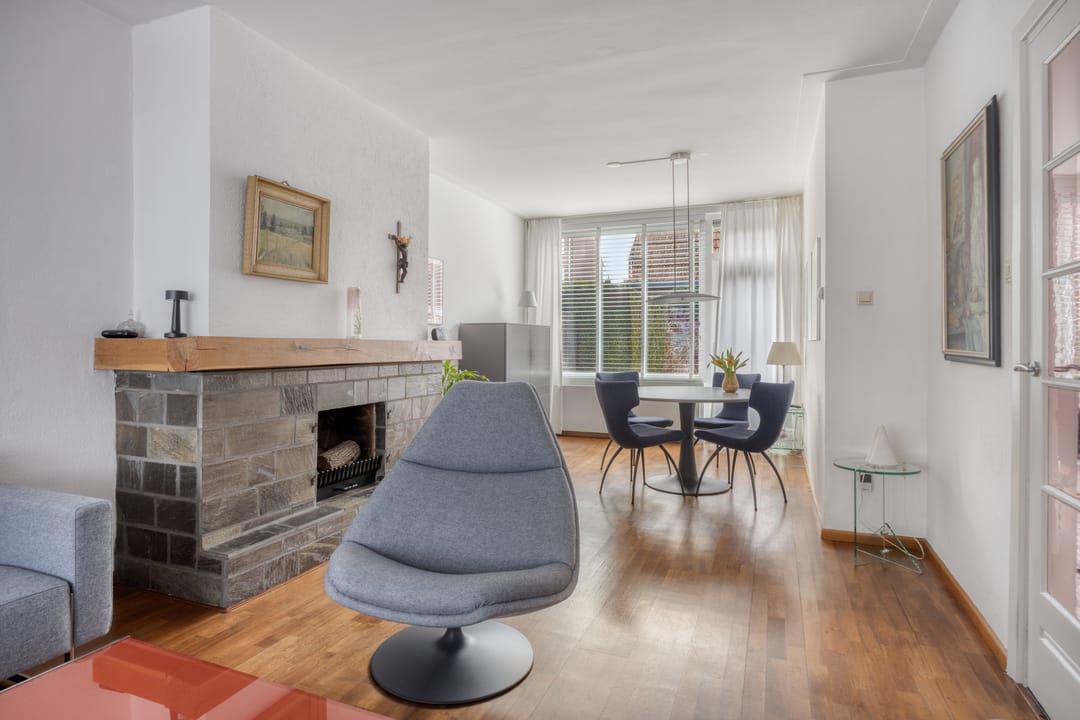 Foto 13 van Secretaris Wijnandsstraat 41