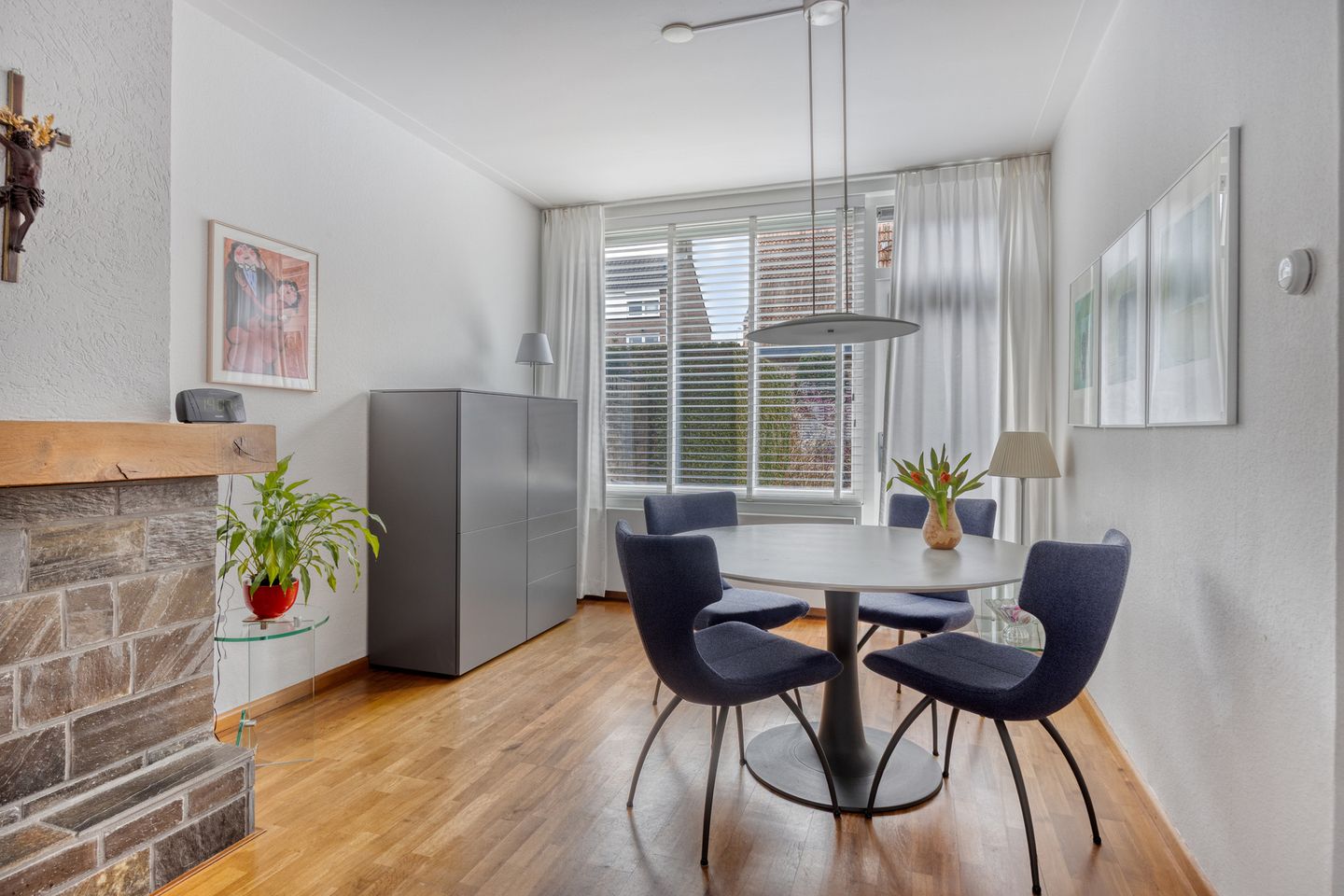 Foto 14 van Secretaris Wijnandsstraat 41