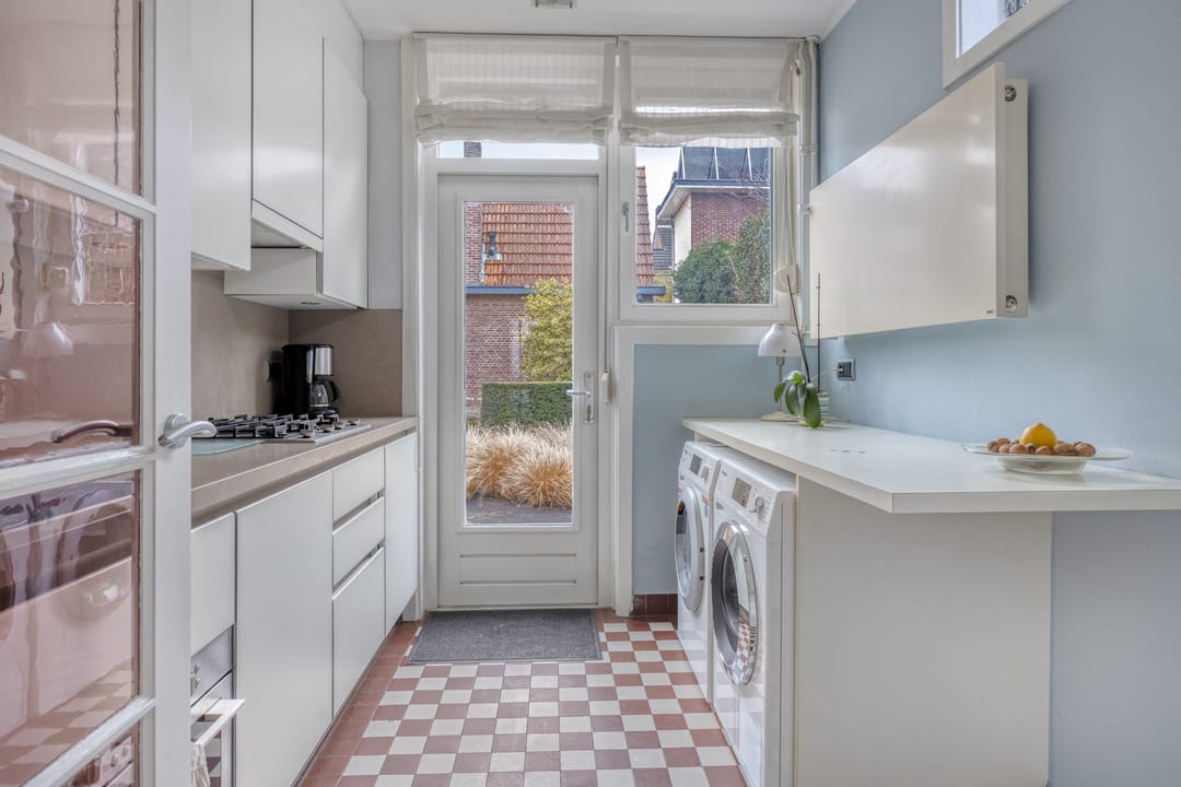 Foto 16 van Secretaris Wijnandsstraat 41