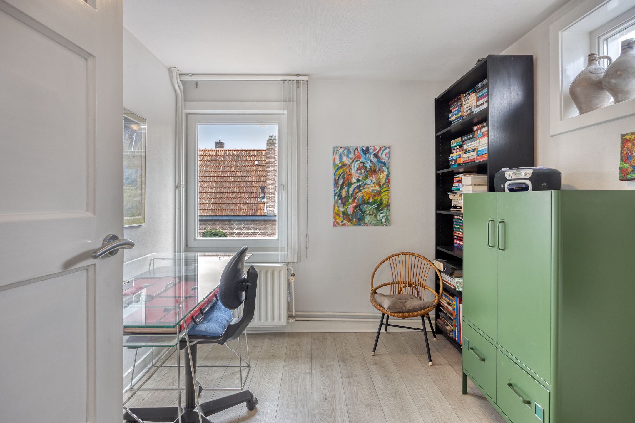 Foto 27 van Secretaris Wijnandsstraat 41