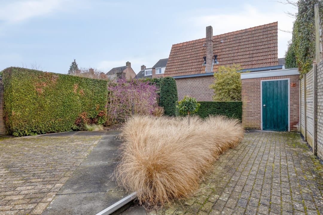 Foto 31 van Secretaris Wijnandsstraat 41